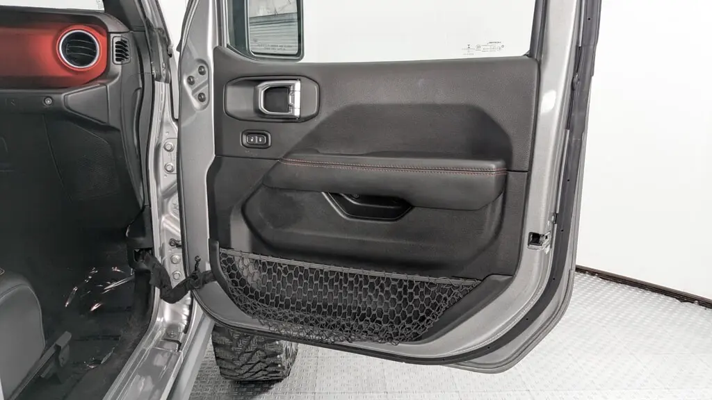 Florida Fine Cars - Used JEEP WRANGLER 2020 ORLANDO RUBICON