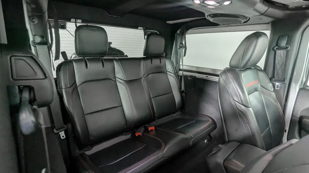 Florida Fine Cars - Used JEEP WRANGLER 2020 ORLANDO RUBICON