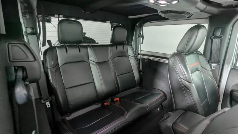 Florida Fine Cars - Used JEEP WRANGLER 2020 ORLANDO RUBICON