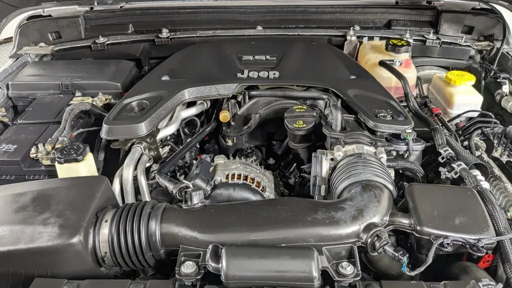 Florida Fine Cars - Used JEEP WRANGLER 2020 ORLANDO RUBICON