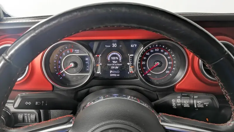 Florida Fine Cars - Used JEEP WRANGLER 2020 ORLANDO RUBICON