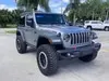 Florida Fine Cars - Used JEEP WRANGLER 2020 ORLANDO RUBICON