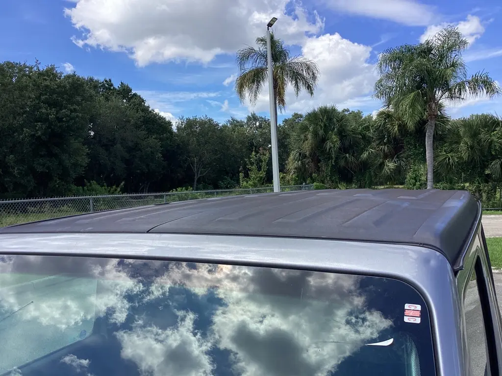 Florida Fine Cars - Used JEEP WRANGLER 2020 ORLANDO RUBICON