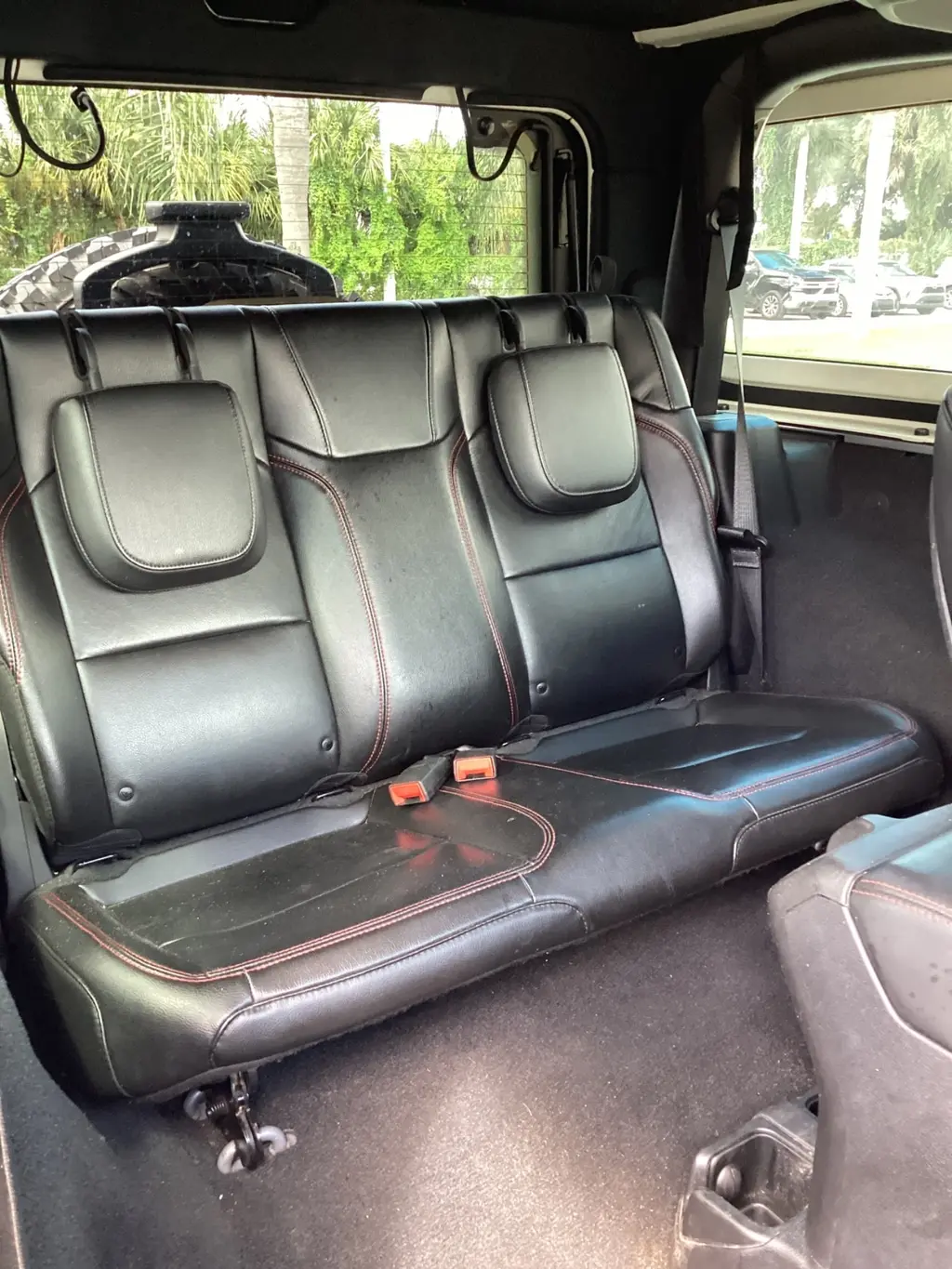 Florida Fine Cars - Used JEEP WRANGLER 2020 ORLANDO RUBICON