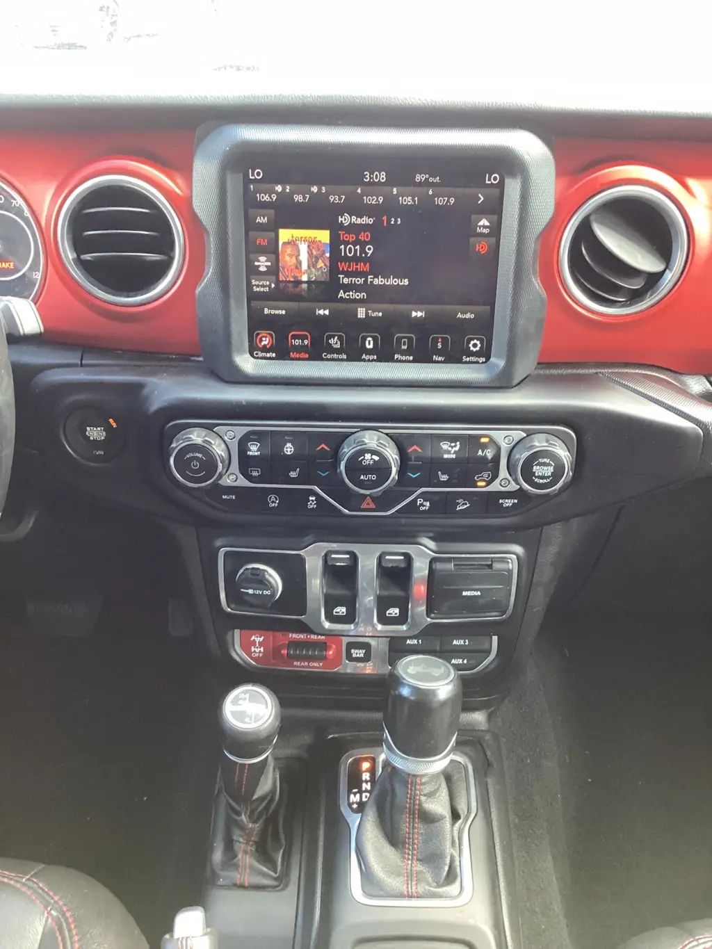 Florida Fine Cars - Used JEEP WRANGLER 2020 ORLANDO RUBICON