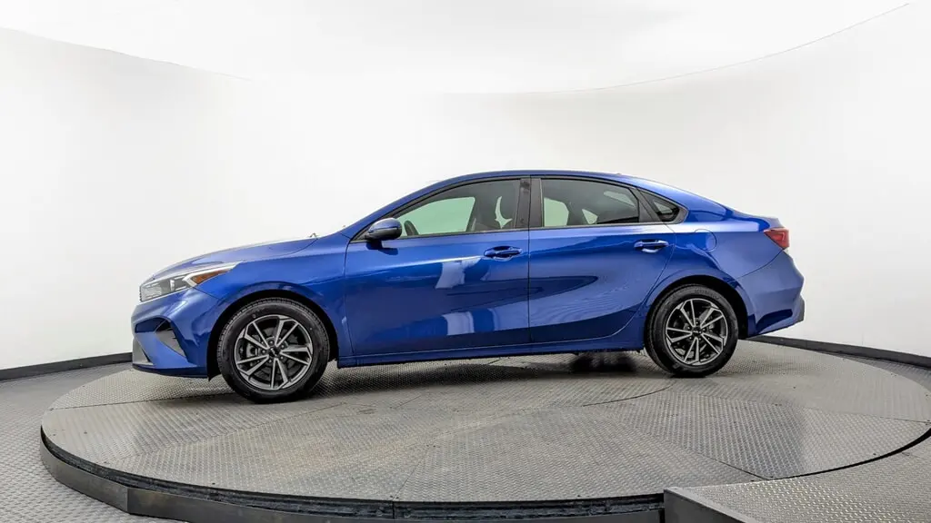 Florida Fine Cars - Used KIA FORTE 2022 MIAMI LXS