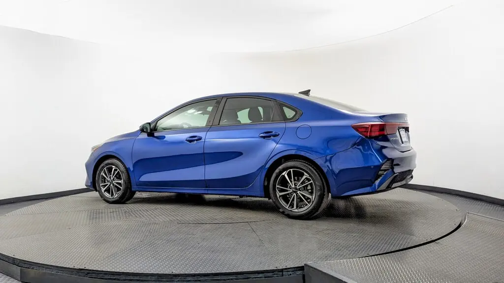 Florida Fine Cars - Used KIA FORTE 2022 MIAMI LXS