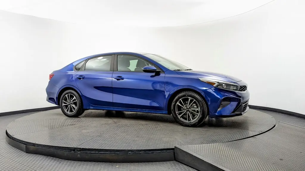 Florida Fine Cars - Used KIA FORTE 2022 MIAMI LXS