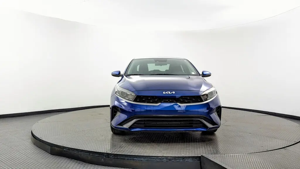Florida Fine Cars - Used KIA FORTE 2022 MIAMI LXS