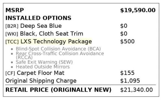 Florida Fine Cars - Used KIA FORTE 2022 MIAMI LXS