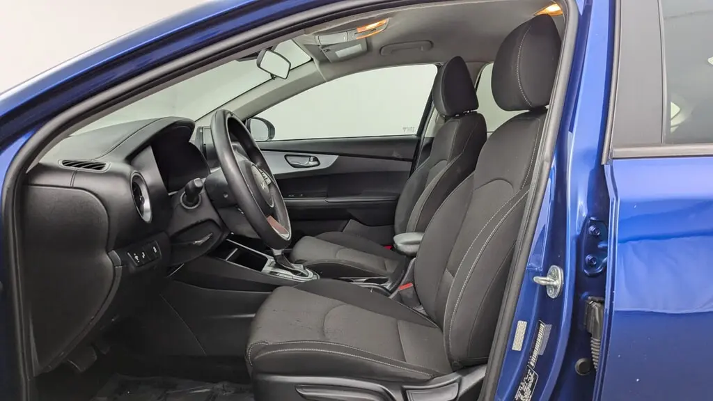 Florida Fine Cars - Used KIA FORTE 2022 MIAMI LXS