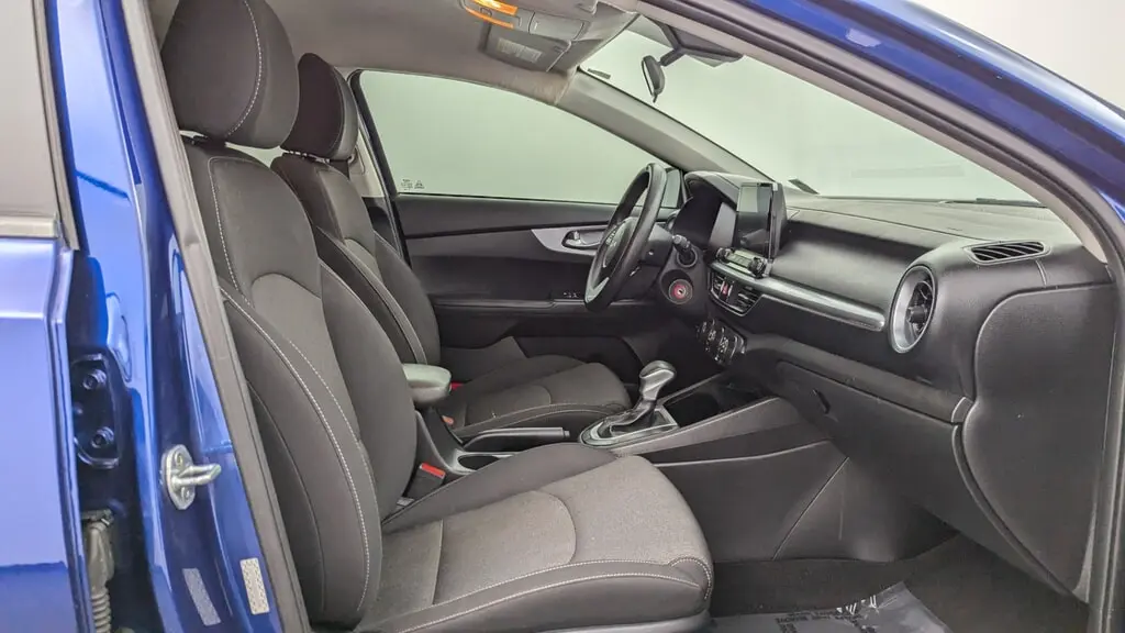 Florida Fine Cars - Used KIA FORTE 2022 MIAMI LXS