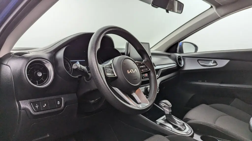 Florida Fine Cars - Used KIA FORTE 2022 MIAMI LXS