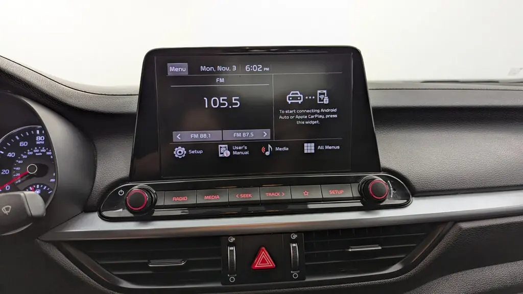 Florida Fine Cars - Used KIA FORTE 2022 MIAMI LXS