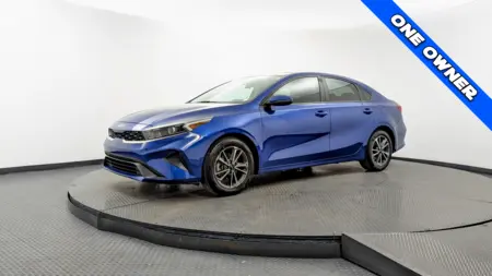Florida Fine Cars - Used KIA FORTE 2022 MIAMI LXS