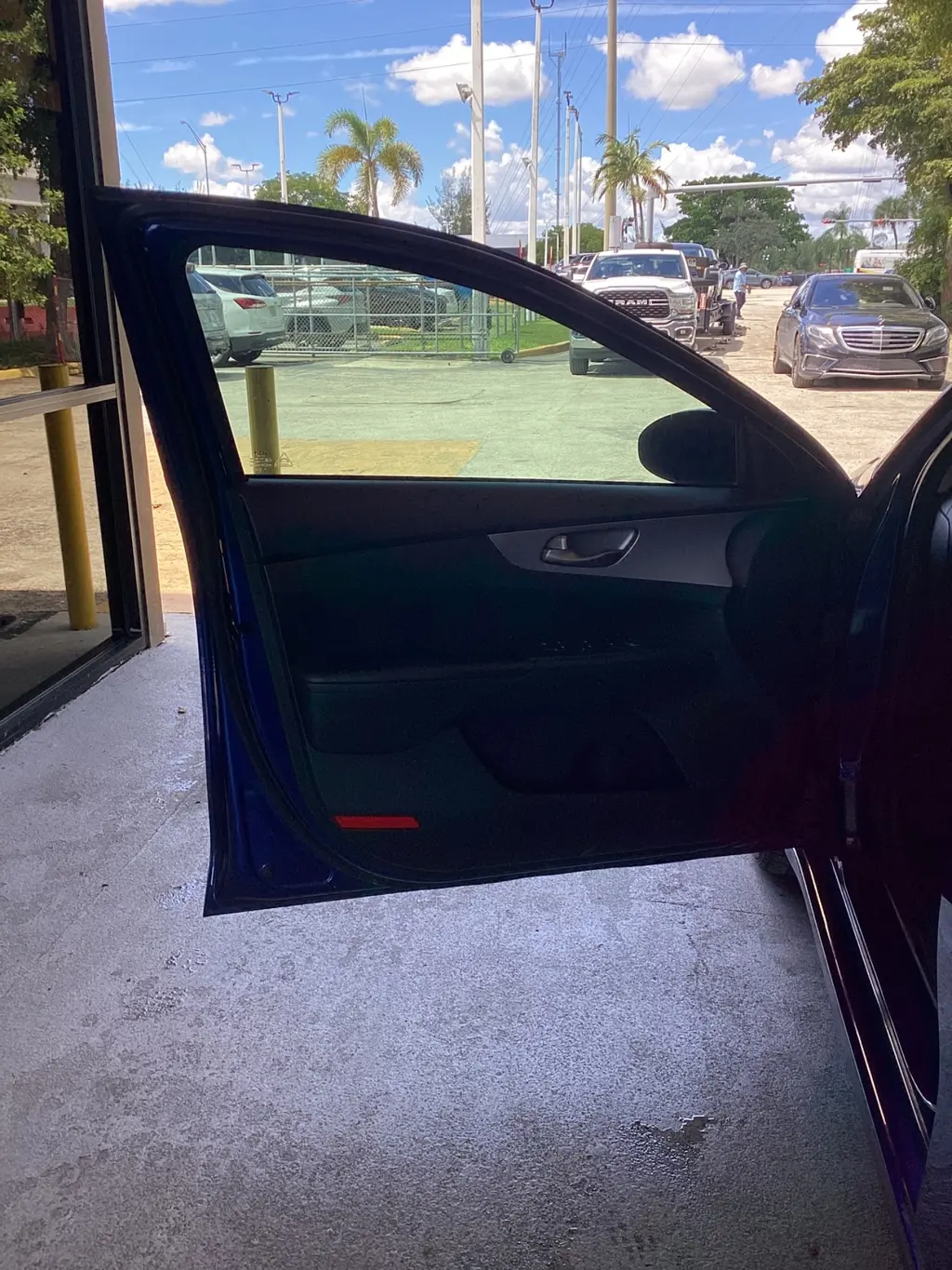 Florida Fine Cars - Used KIA FORTE 2022 MIAMI LXS