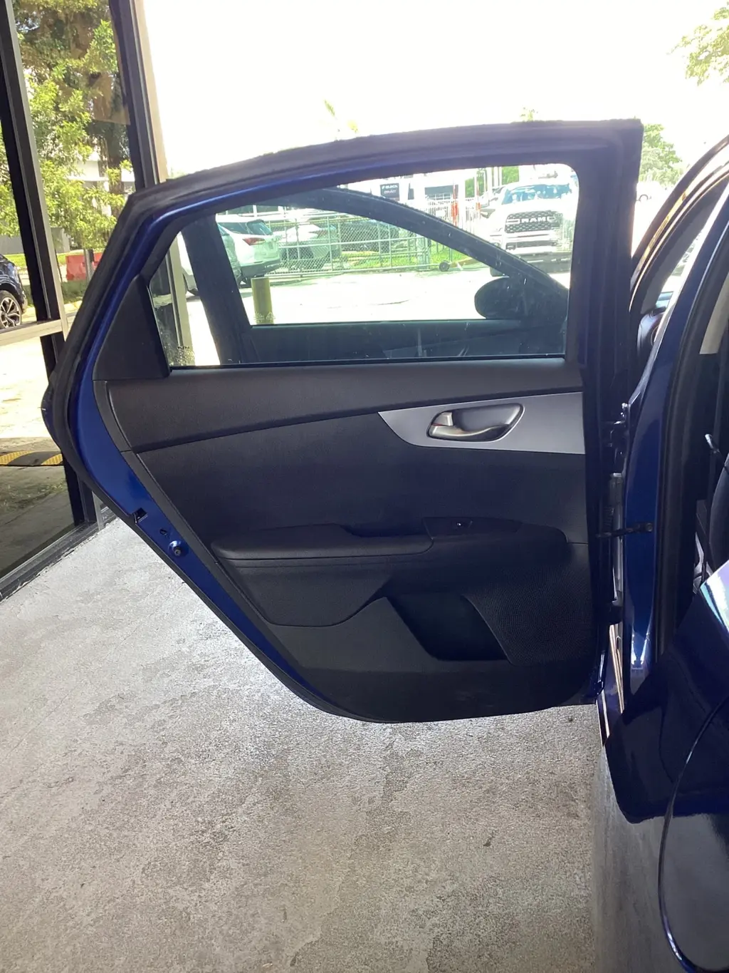 Florida Fine Cars - Used KIA FORTE 2022 MIAMI LXS