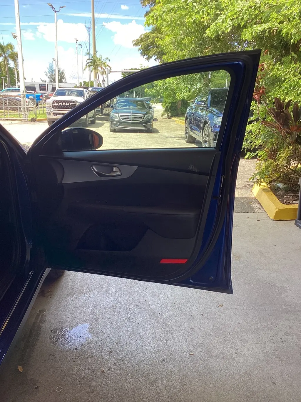 Florida Fine Cars - Used KIA FORTE 2022 MIAMI LXS