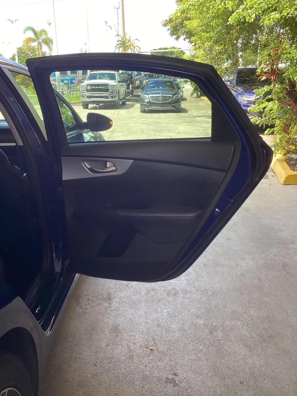 Florida Fine Cars - Used KIA FORTE 2022 MIAMI LXS