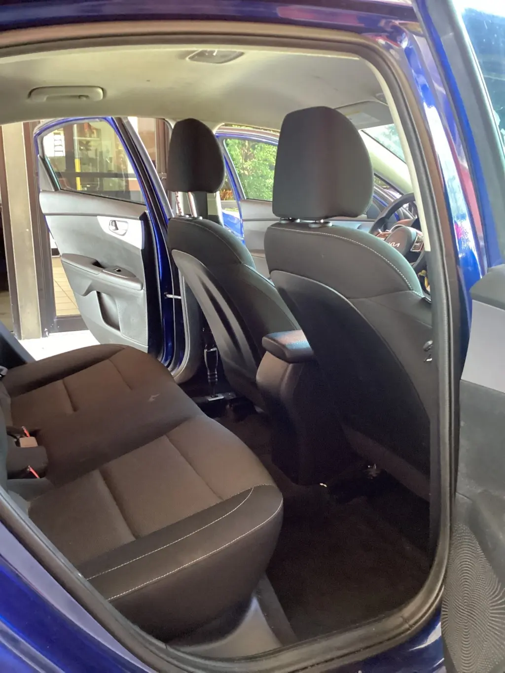 Florida Fine Cars - Used KIA FORTE 2022 MIAMI LXS