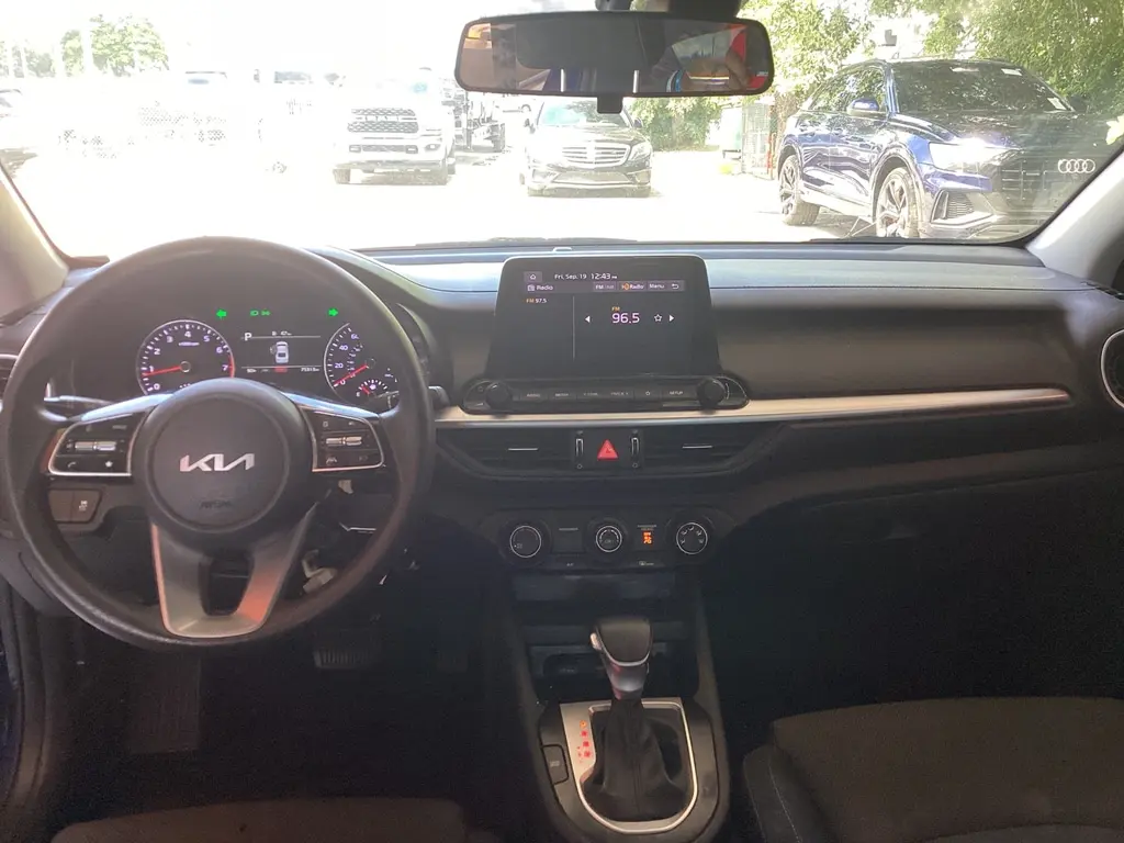 Florida Fine Cars - Used KIA FORTE 2022 MIAMI LXS