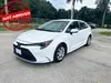 Florida Fine Cars - Used TOYOTA COROLLA 2024 ORLANDO LE