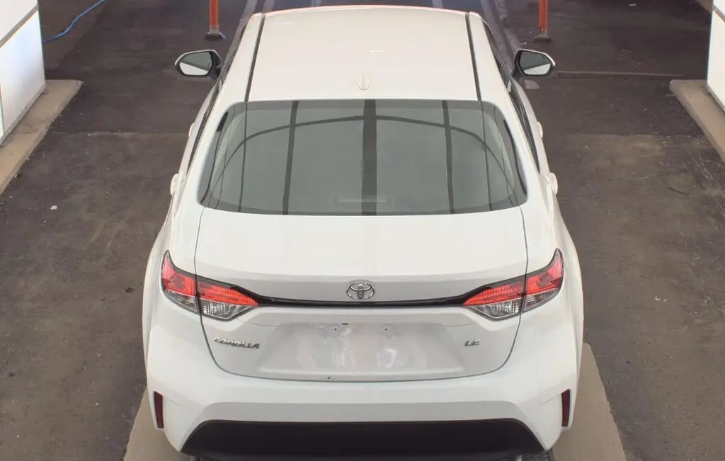 Florida Fine Cars - Used TOYOTA COROLLA 2024 ORLANDO LE