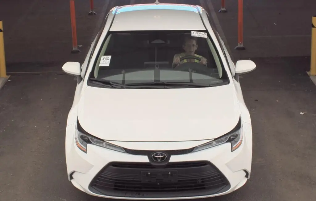 Florida Fine Cars - Used TOYOTA COROLLA 2024 ORLANDO LE