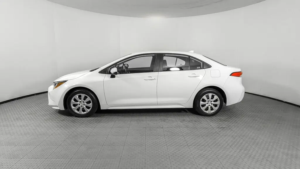 Florida Fine Cars - Used TOYOTA COROLLA 2024 ORLANDO LE