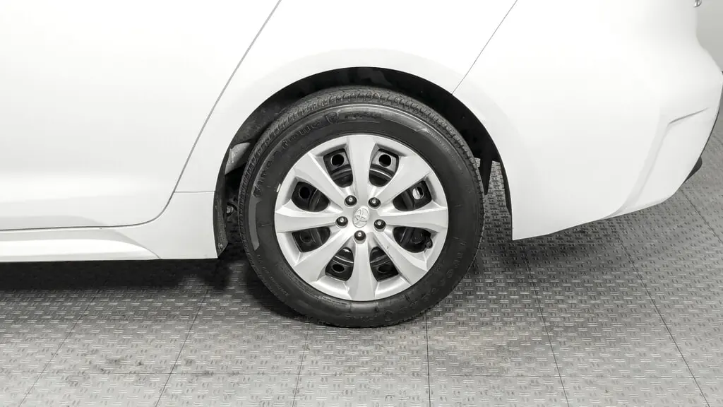 Florida Fine Cars - Used TOYOTA COROLLA 2024 ORLANDO LE