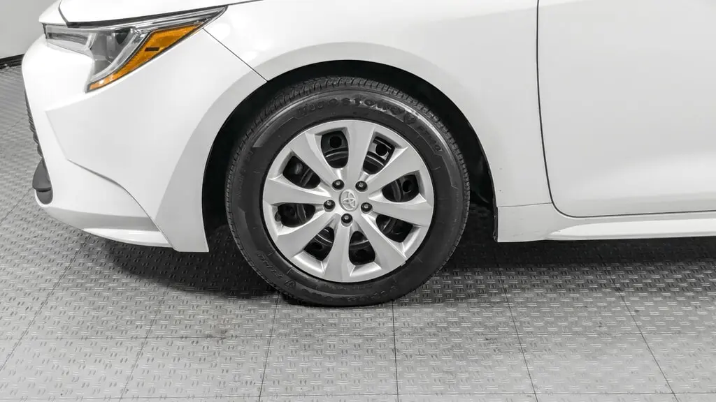 Florida Fine Cars - Used TOYOTA COROLLA 2024 ORLANDO LE