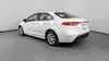 Florida Fine Cars - Used TOYOTA COROLLA 2024 ORLANDO LE