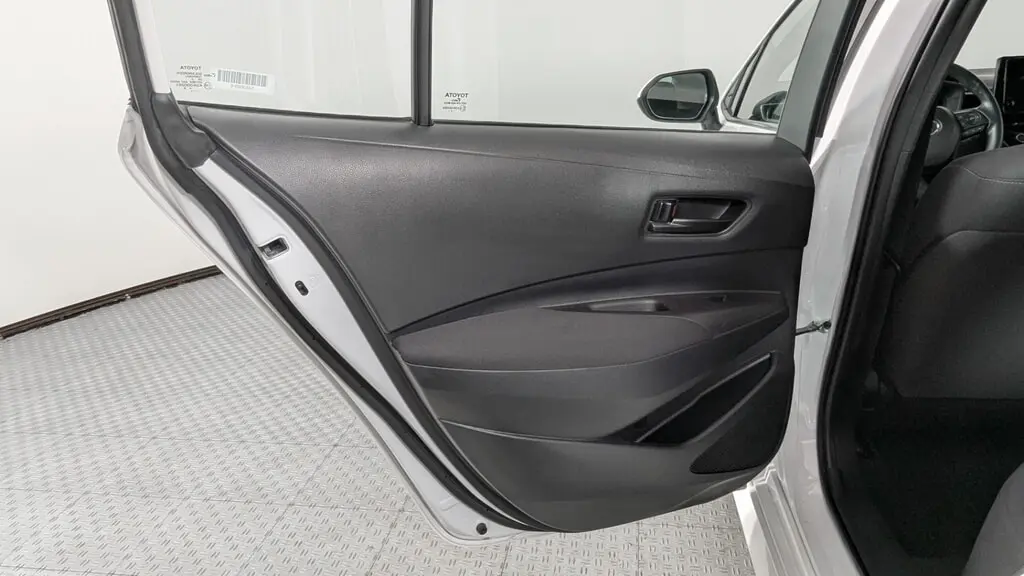 Florida Fine Cars - Used TOYOTA COROLLA 2024 ORLANDO LE