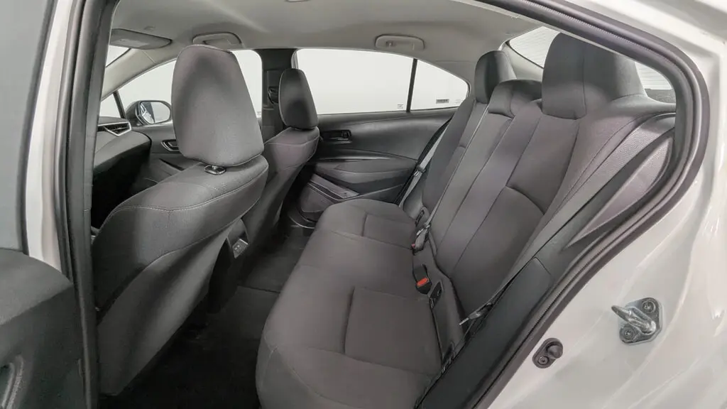 Florida Fine Cars - Used TOYOTA COROLLA 2024 ORLANDO LE