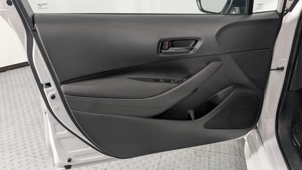 Florida Fine Cars - Used TOYOTA COROLLA 2024 ORLANDO LE