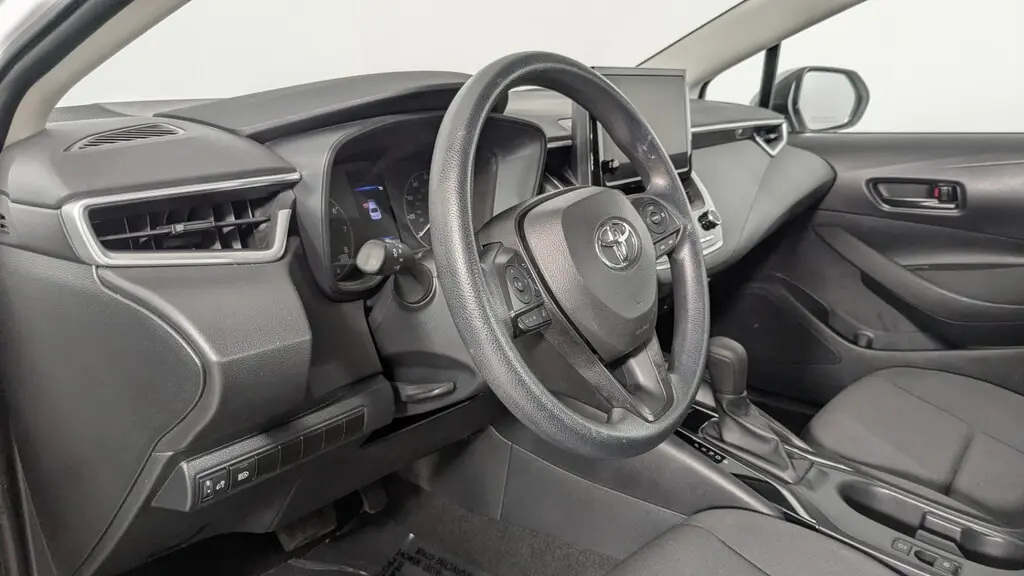 Florida Fine Cars - Used TOYOTA COROLLA 2024 ORLANDO LE