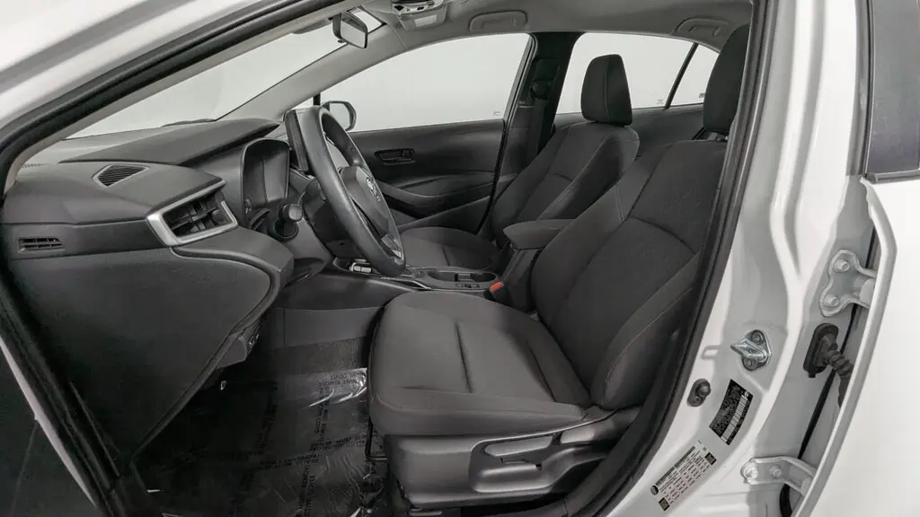 Florida Fine Cars - Used TOYOTA COROLLA 2024 ORLANDO LE