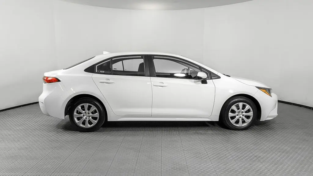 Florida Fine Cars - Used TOYOTA COROLLA 2024 ORLANDO LE