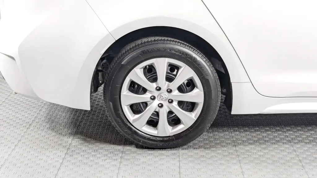 Florida Fine Cars - Used TOYOTA COROLLA 2024 ORLANDO LE