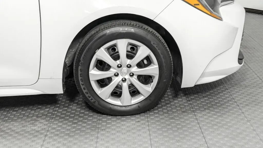 Florida Fine Cars - Used TOYOTA COROLLA 2024 ORLANDO LE