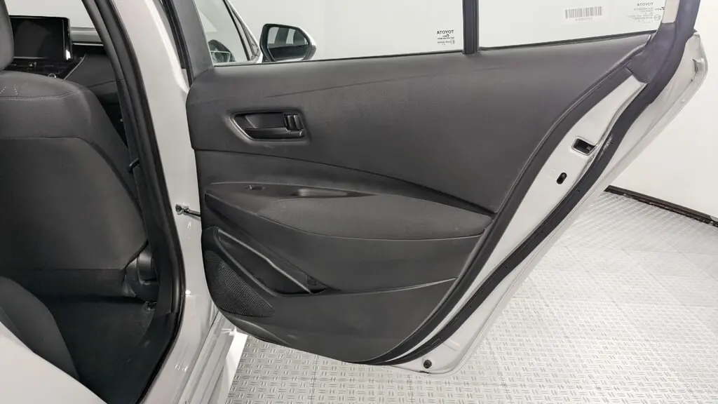 Florida Fine Cars - Used TOYOTA COROLLA 2024 ORLANDO LE