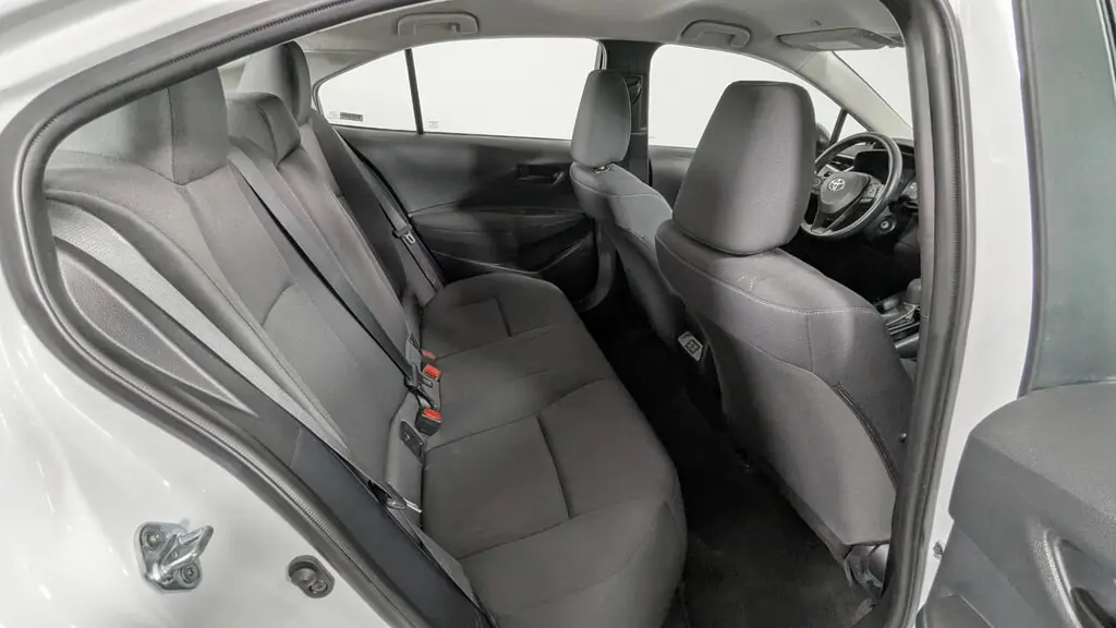 Florida Fine Cars - Used TOYOTA COROLLA 2024 ORLANDO LE