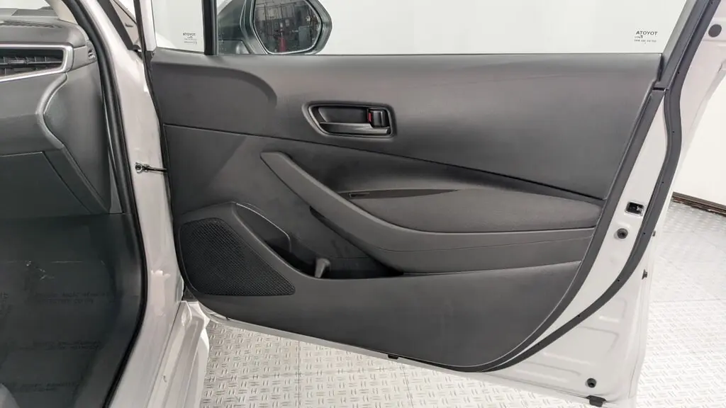 Florida Fine Cars - Used TOYOTA COROLLA 2024 ORLANDO LE