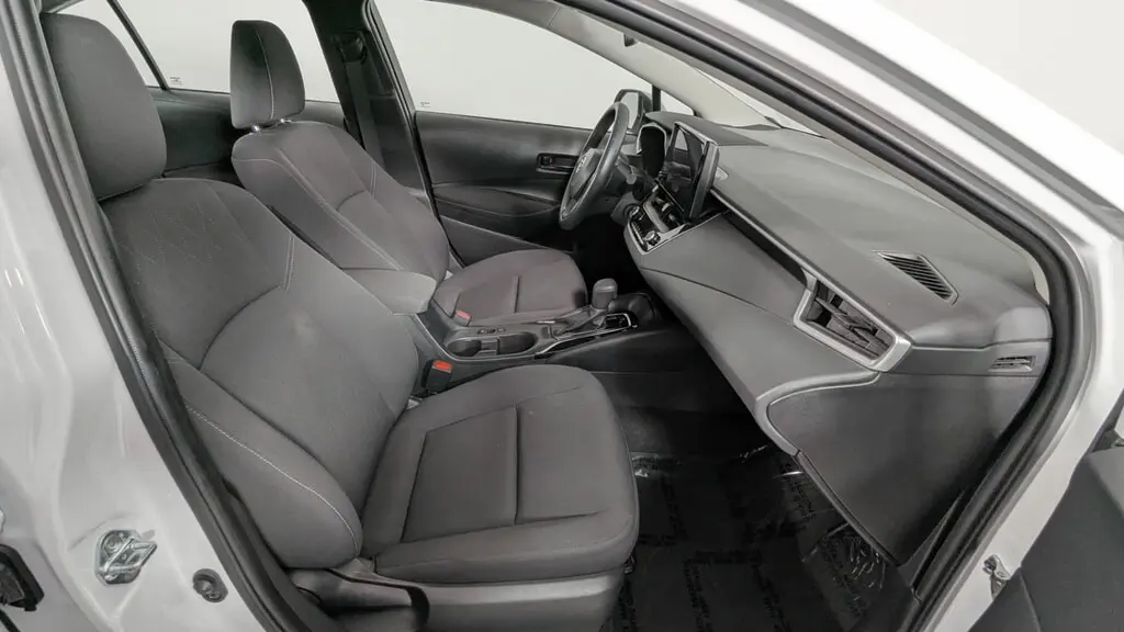 Florida Fine Cars - Used TOYOTA COROLLA 2024 ORLANDO LE