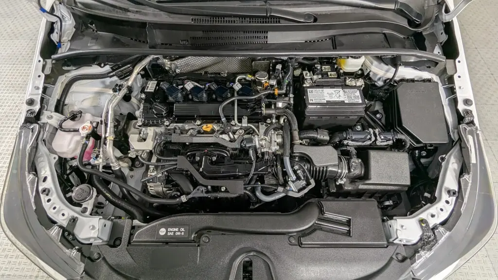 Florida Fine Cars - Used TOYOTA COROLLA 2024 ORLANDO LE