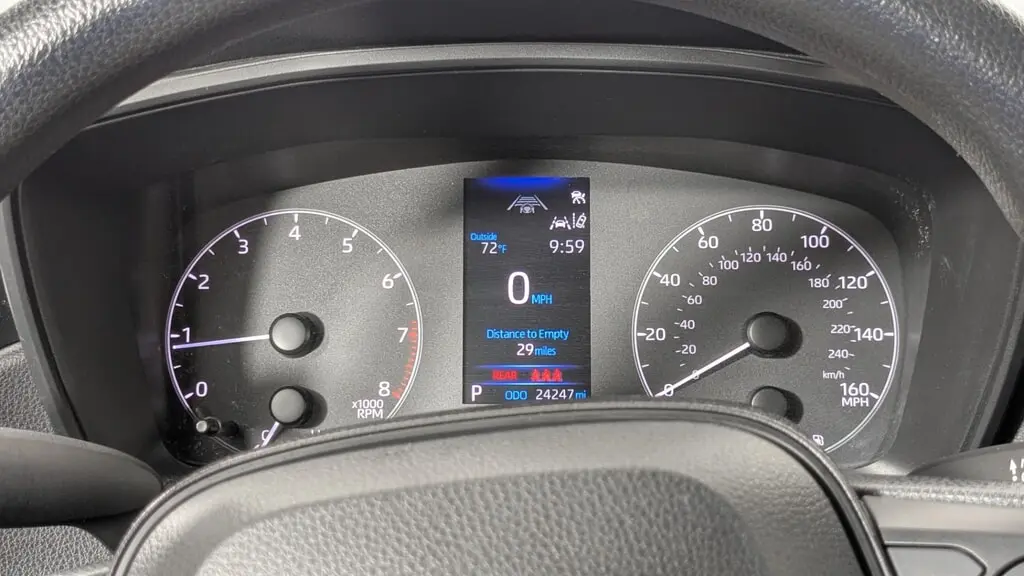 Florida Fine Cars - Used TOYOTA COROLLA 2024 ORLANDO LE