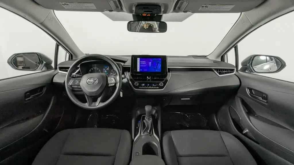 Florida Fine Cars - Used TOYOTA COROLLA 2024 ORLANDO LE