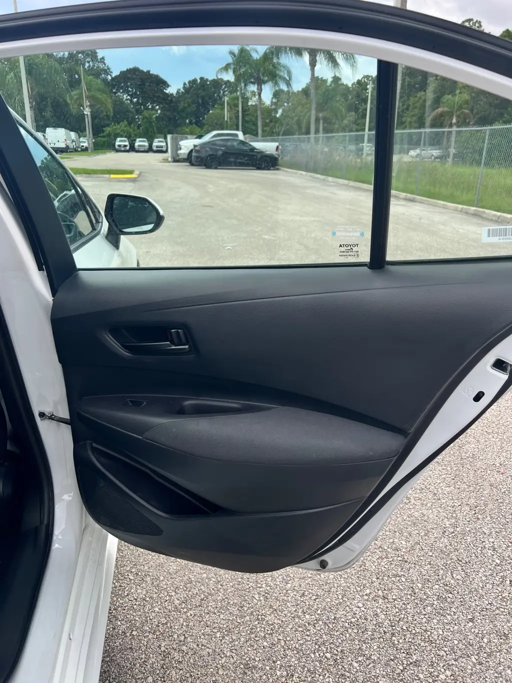 Florida Fine Cars - Used TOYOTA COROLLA 2024 ORLANDO LE