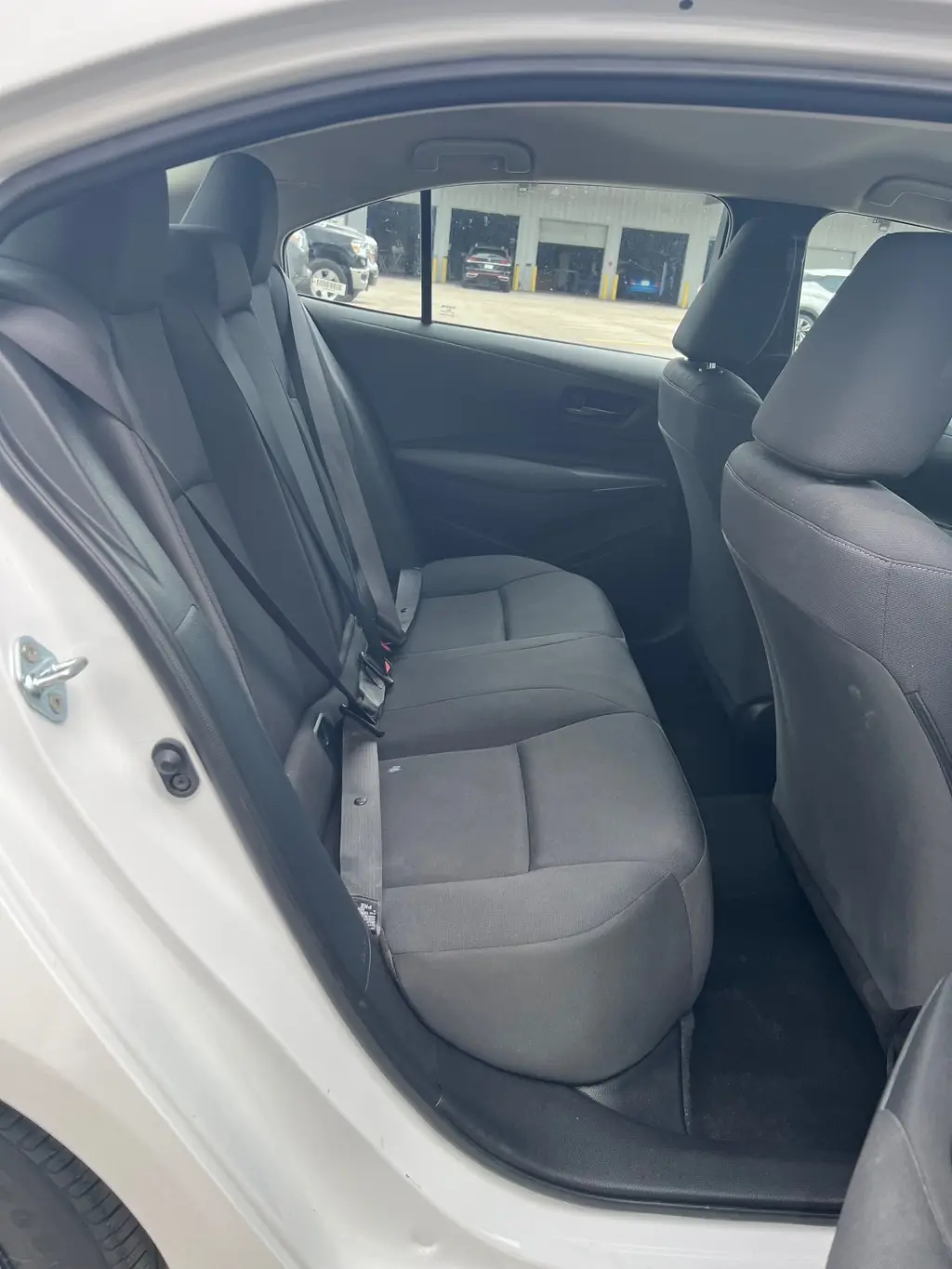 Florida Fine Cars - Used TOYOTA COROLLA 2024 ORLANDO LE