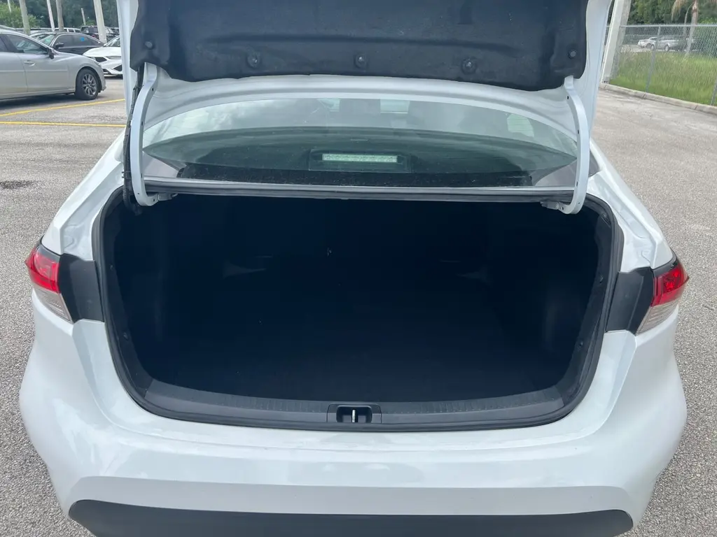Florida Fine Cars - Used TOYOTA COROLLA 2024 ORLANDO LE